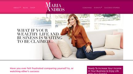 MariaAndros