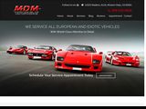 MarkDouglasMotorworks