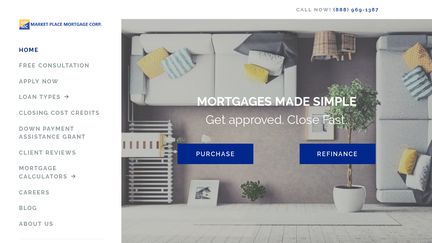 MarketPlaceMC