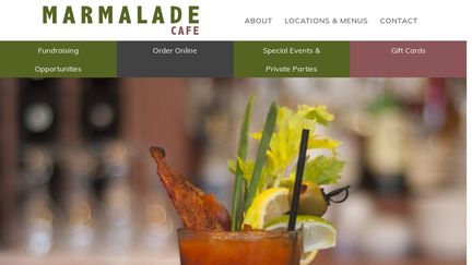 MarmaladeCafe