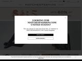 MATCHESFASHION