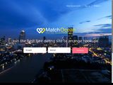 Matchocean.com