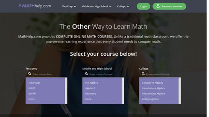 MathHelp.com