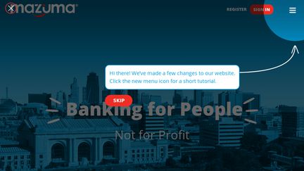 Mazuma.org