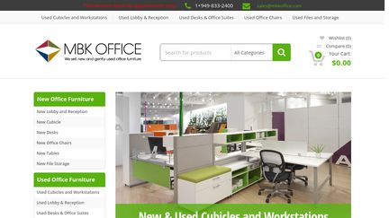 MBK Office