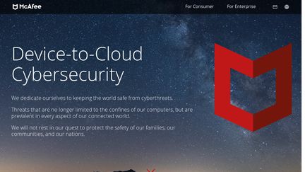 McAfee
