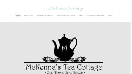MckennasTeaCottage