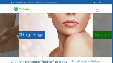 Medespoir France