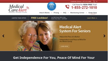 MedicalCareAlert
