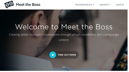Meettheboss.tv