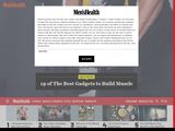 Menshealth.co.uk
