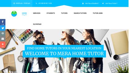MeraHomeTutor