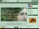 Mermadearts.com