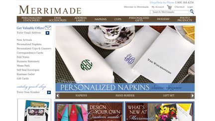 Merrimade.com