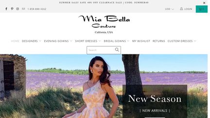 MiaBellaCouture