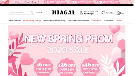 Miagal