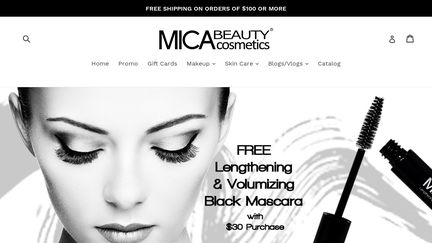 Mica Beauty