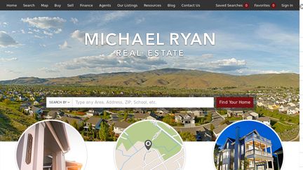 Michael Ryan Real Estate