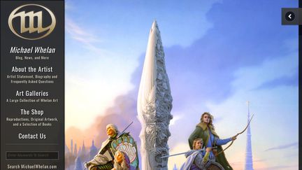 Michaelwhelan.com