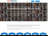 MicroWorkers