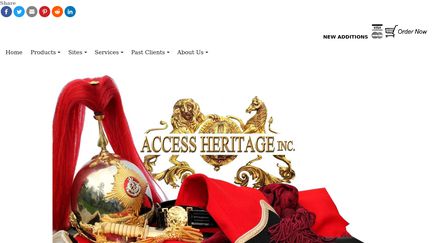 MilitaryHeritage