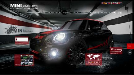 Mini-Graphics.co.uk
