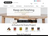 Minwax.com