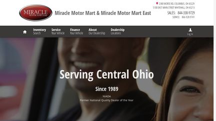 MiracleMotorMart