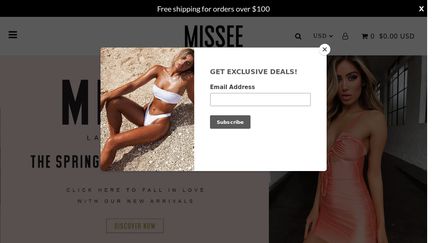 Missee