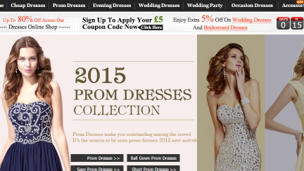 MissyDress