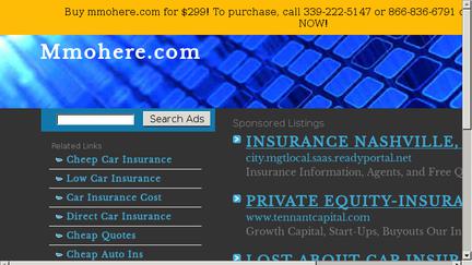 Mmohere.com