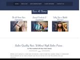 Mobile-hairdresser-cardiff.co.uk