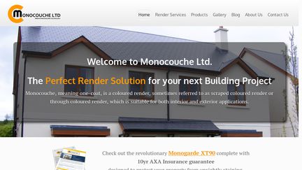 Monocouche Ltd