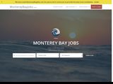 Monterey Bay Jobs