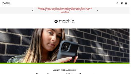 Mophie