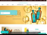 MoroccanOil