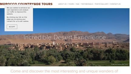 MoroccoCountrysideTours