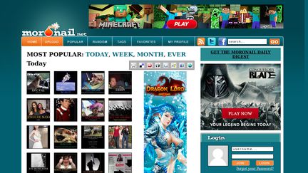 Moronail.net