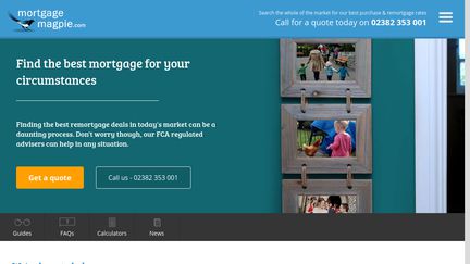 MortgageMagpie