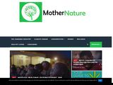 Mother Nature