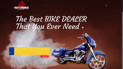 MotorbikeBuyer.co.uk