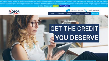 Motor Loans Direct