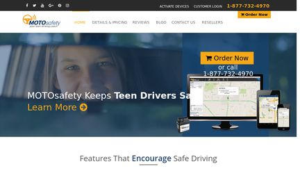 MOTOsafety