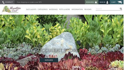 MountainCrestGardens