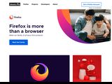 Mozilla