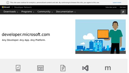 Microsoft Emprendedores