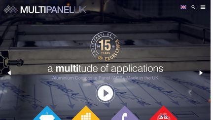 MultiPanelUK.co.uk