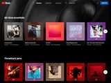Music.youtube.com