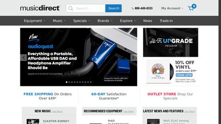 Music Direct