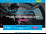 MyCommerce